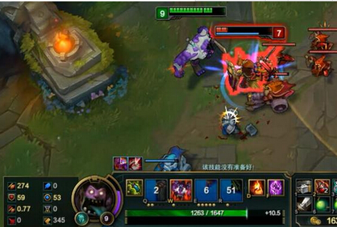 英雄联盟S7蒙多天赋_英雄联盟蒙多出装