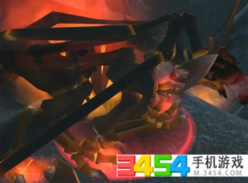 魔兽世界卡拉赞夜之魇怎么召唤,夜之魇召唤方