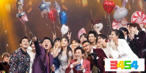 2018年明星晚会_2018湖南卫视中秋晚会明星嘉宾都有谁