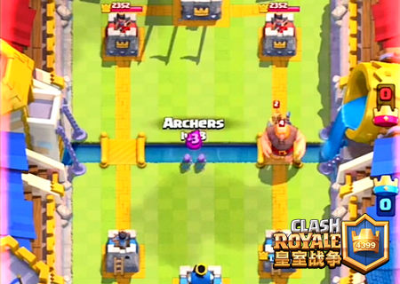 皇室战争王子克制方法讲解,皇室战争王子怎么