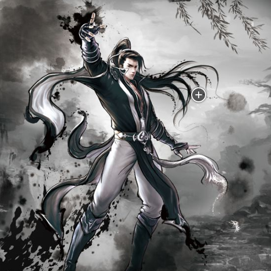 倚天屠龙记手游明教技能介绍,倚天屠龙记手游