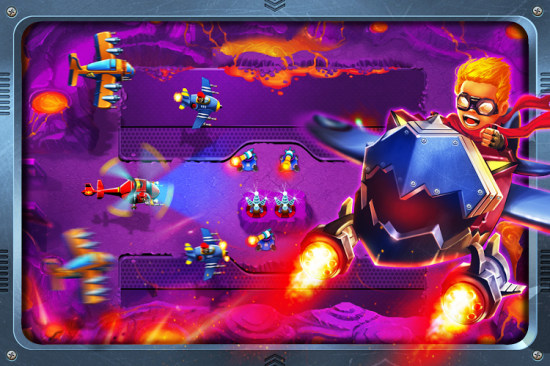 塔防:史诗战争好玩吗 塔防:史诗战争玩法简介