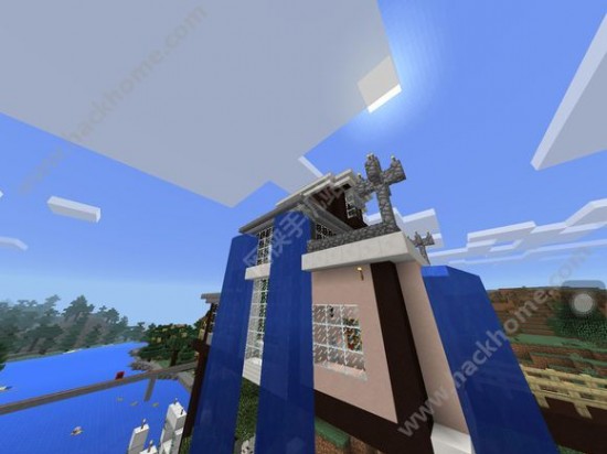 我的世界0.16.1更新大全 0.16.1正式版内容介绍