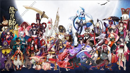 阴阳师AOE最强式神推荐 谁是群攻N01