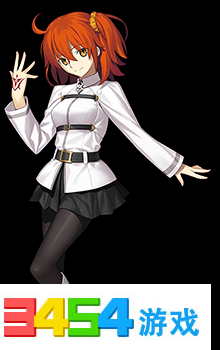 命运冠位指定御主礼装哪个好 FGO国服御主礼