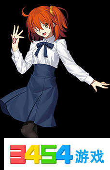 命运冠位指定御主礼装哪个好 FGO国服御主礼