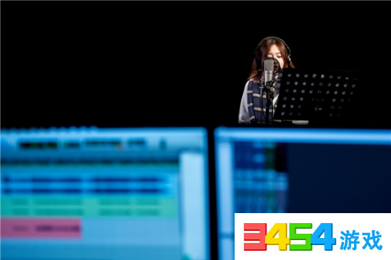 镇魔曲主题曲由斗鱼小花旦冯提莫献唱 歌声甜