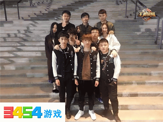 王者荣耀KPL预选赛晋级战队GK采访:淘汰赛的