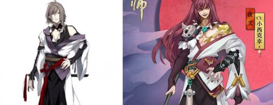 阴阳师抄袭事件再起波澜 一波未平另一波又起