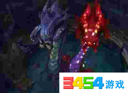 lol有两条大龙隐藏任务 两条大龙隐藏任务触发