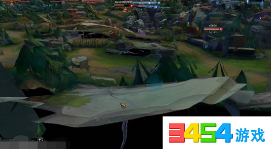 lol有两条大龙隐藏任务 两条大龙隐藏任务触发