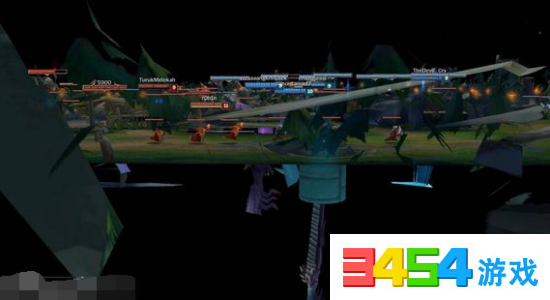 lol有两条大龙隐藏任务 两条大龙隐藏任务触发