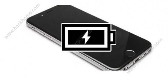 iPhone6s自动关机怎么回事?苹果iPhone6s自动