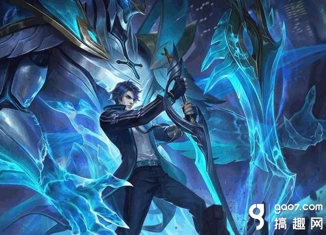 王者荣耀凯怎么玩 王者荣耀凯玩法教学