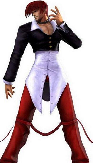 拳皇97八神庵连招出招表