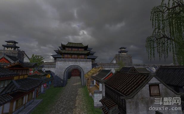 《骑马与砍杀风云三国》完整版剧情攻略