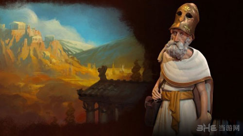 文明6哪个国家更吊 文明6选择哪个文明最强