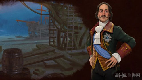 文明6哪个国家更吊 文明6选择哪个文明最强