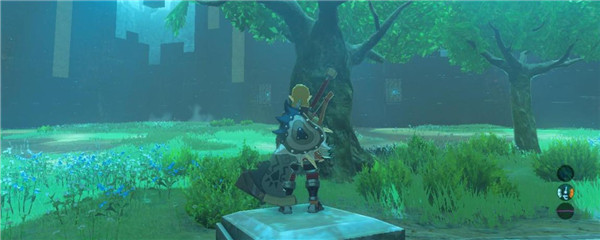 塞尔达剑之试炼多少层