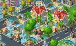 城市模拟类游戏排行 城市模拟类游戏推荐