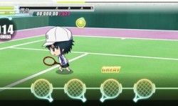 网球游戏推荐 网球游戏哪个好玩