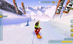滑雪手机游戏推荐 滑雪手机游戏有哪些