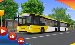好玩的巴士模拟手游推荐 好玩的巴士模拟手游排行