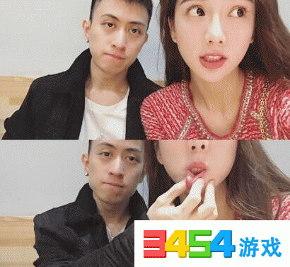 网红喜哥和秦奋分手了吗 喜哥ins为什么狂删和