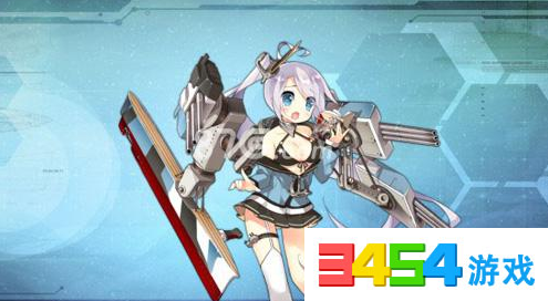 碧蓝航线舰船排名_碧蓝航线建造舰船图片(2)