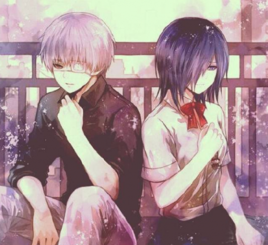 东京喰种re漫画129话董香怀孕 东京食尸鬼金木