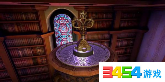 密室解谜游戏达芬奇之家通关技巧 玩法攻略