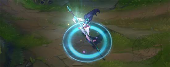 英雄联盟7.19版本沙皇重做赵信改版 剑姬剑圣