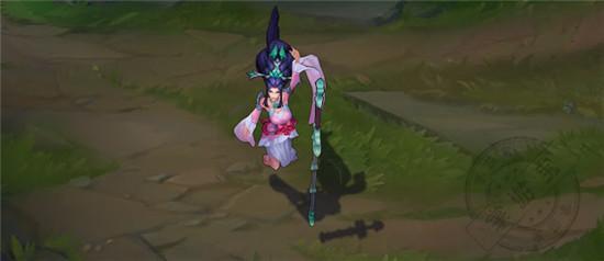 英雄联盟7.19版本沙皇重做赵信改版 剑姬剑圣