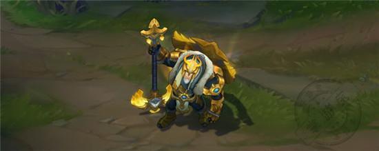 英雄联盟7.19版本沙皇重做赵信改版 剑姬剑圣