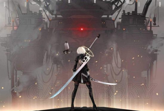 尼尔机械纪元全芯片等级效果一览 芯片合成规