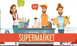 超市购物软件哪个好用 十款超市购物软件推荐