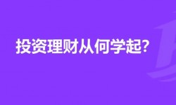 理财教育平台排名 理财教育平台有哪些